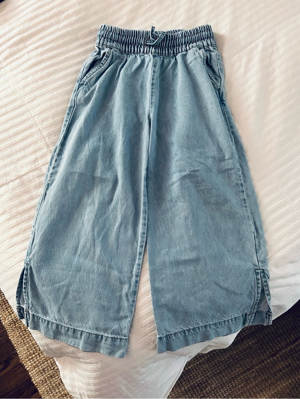 Zara Girls Jeans